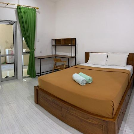 The Cheap & Cozy Canggu מראה חיצוני תמונה