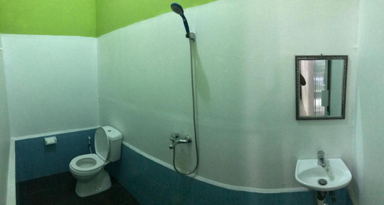 The Cheap & Cozy Canggu מראה חיצוני תמונה