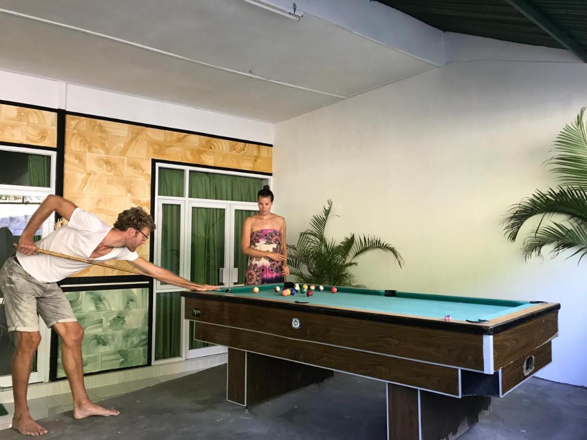 The Cheap & Cozy Canggu מראה חיצוני תמונה
