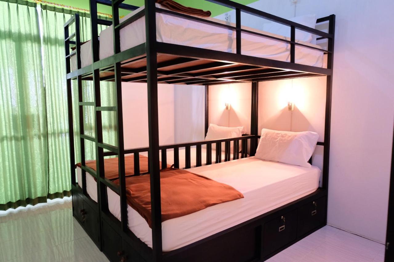 The Cheap & Cozy Canggu מראה חיצוני תמונה
