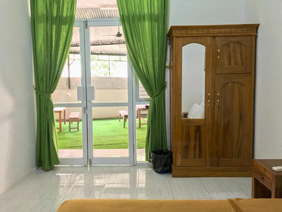 The Cheap & Cozy Canggu מראה חיצוני תמונה
