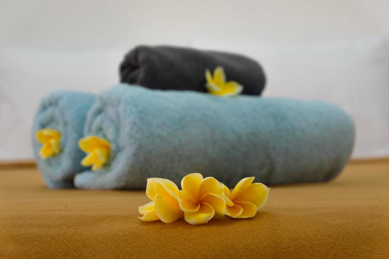 The Cheap & Cozy Canggu מראה חיצוני תמונה