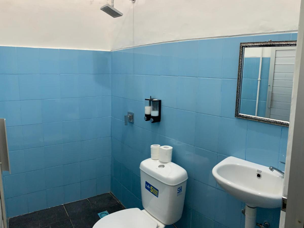 The Cheap & Cozy Canggu מראה חיצוני תמונה